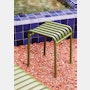 Palissade Side Table