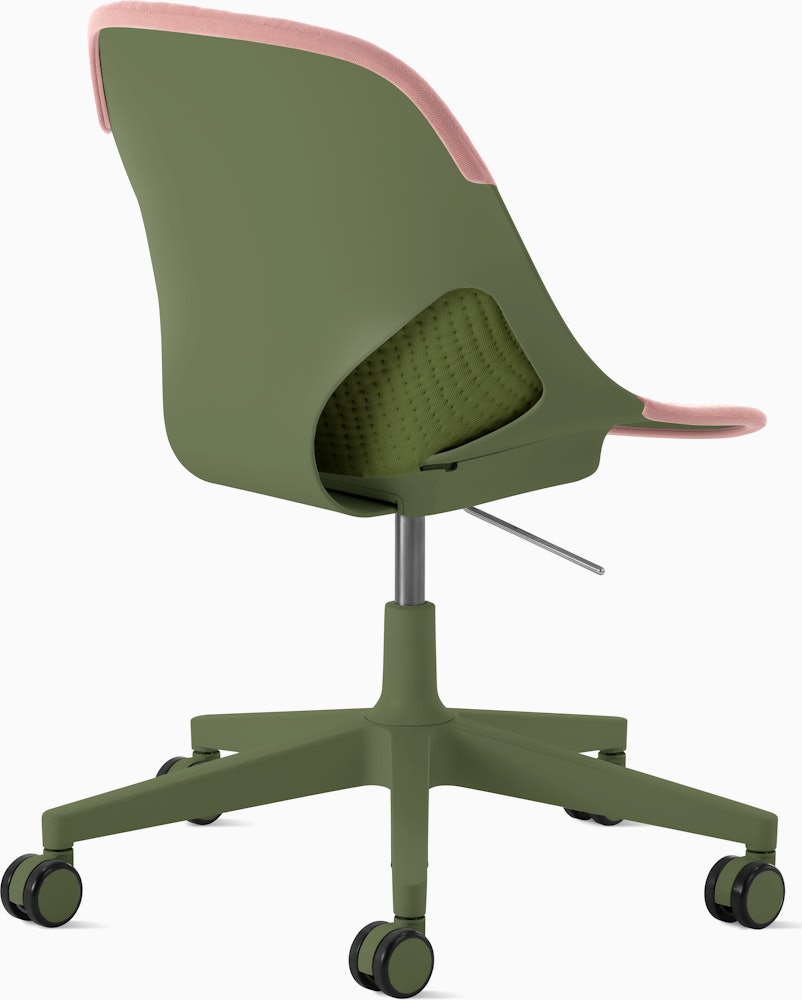 Zeph Multipurpose Chair - Two Tone