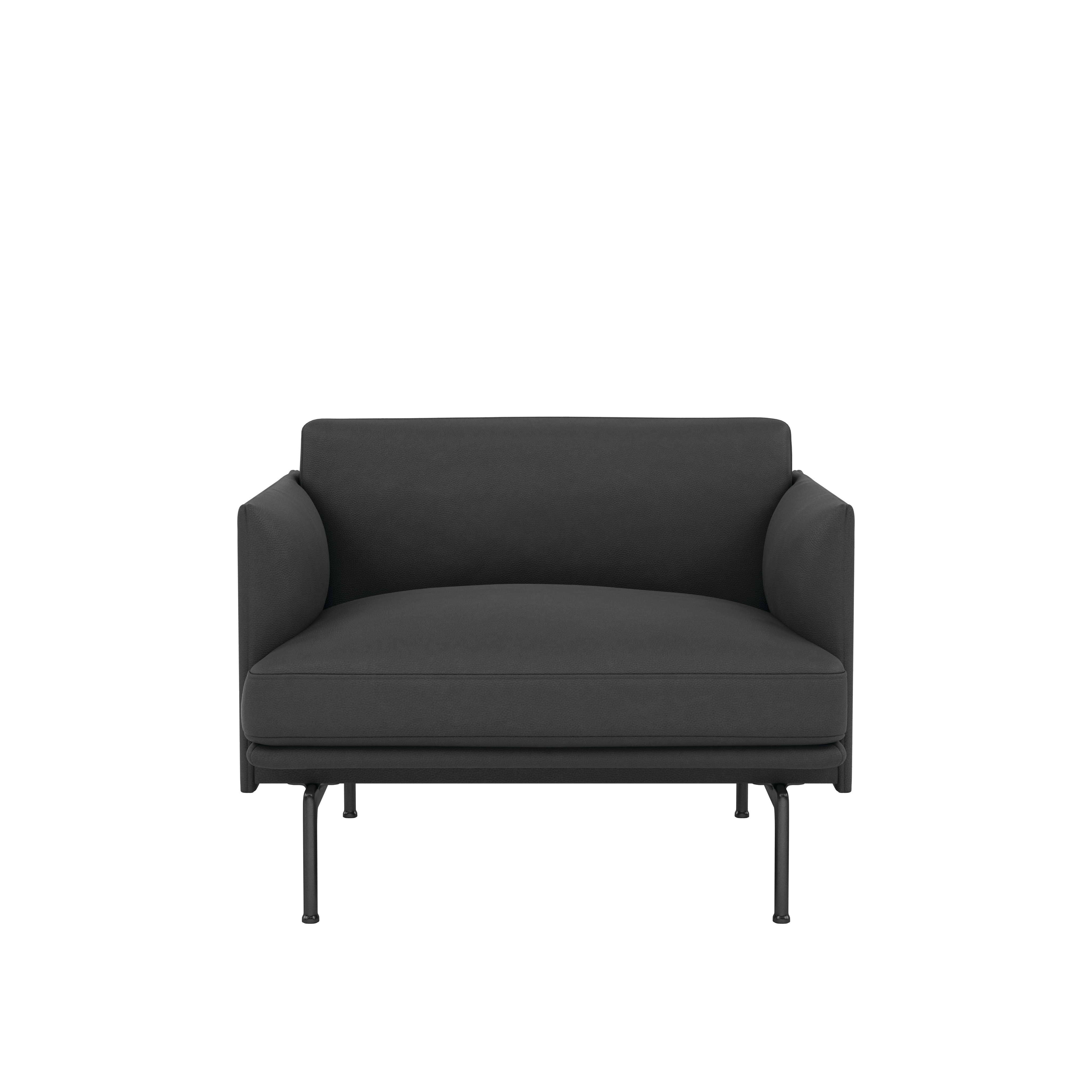 Outline Chair Regular