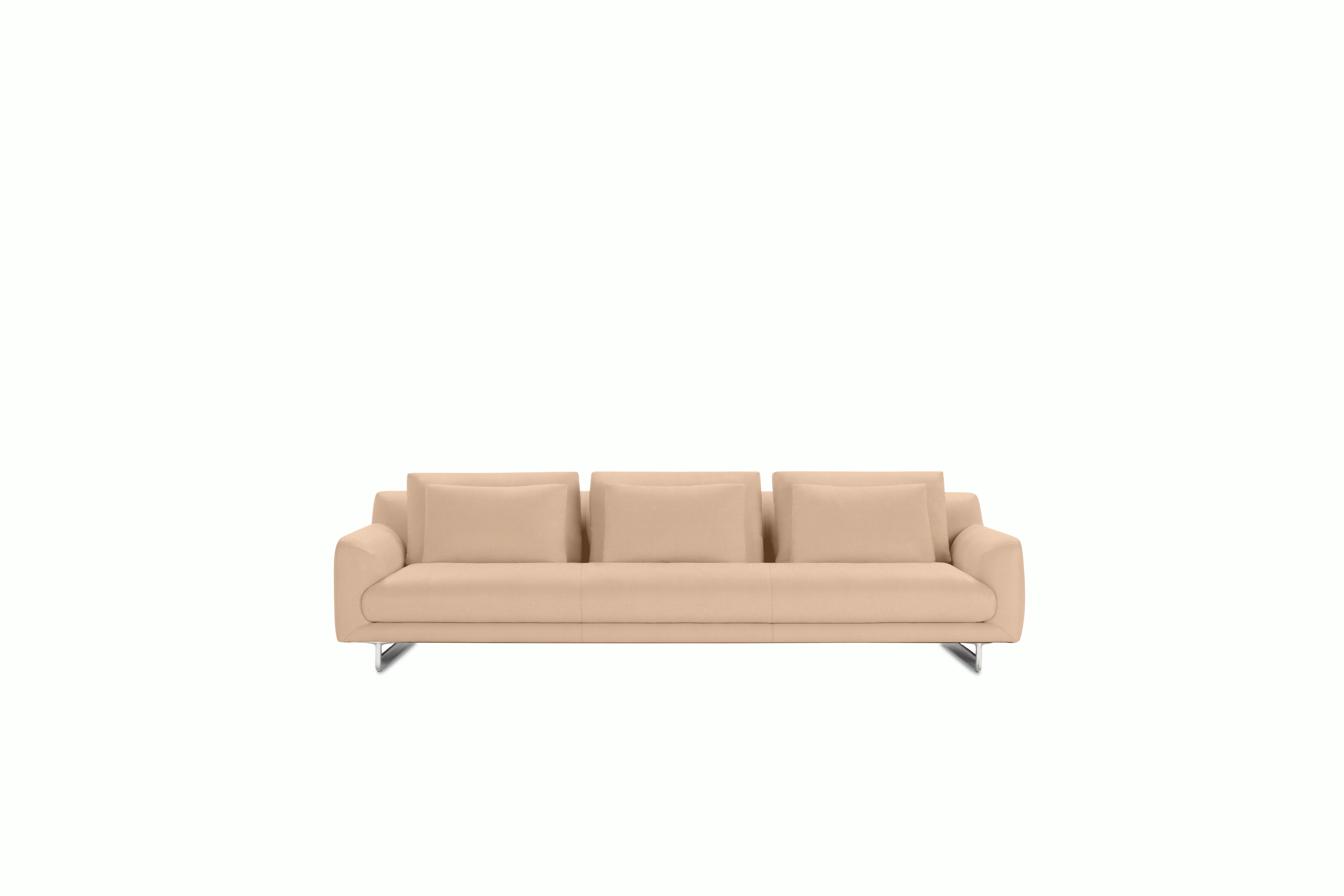 Lecco Sofa - 110 in