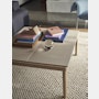 Couple Coffee Table