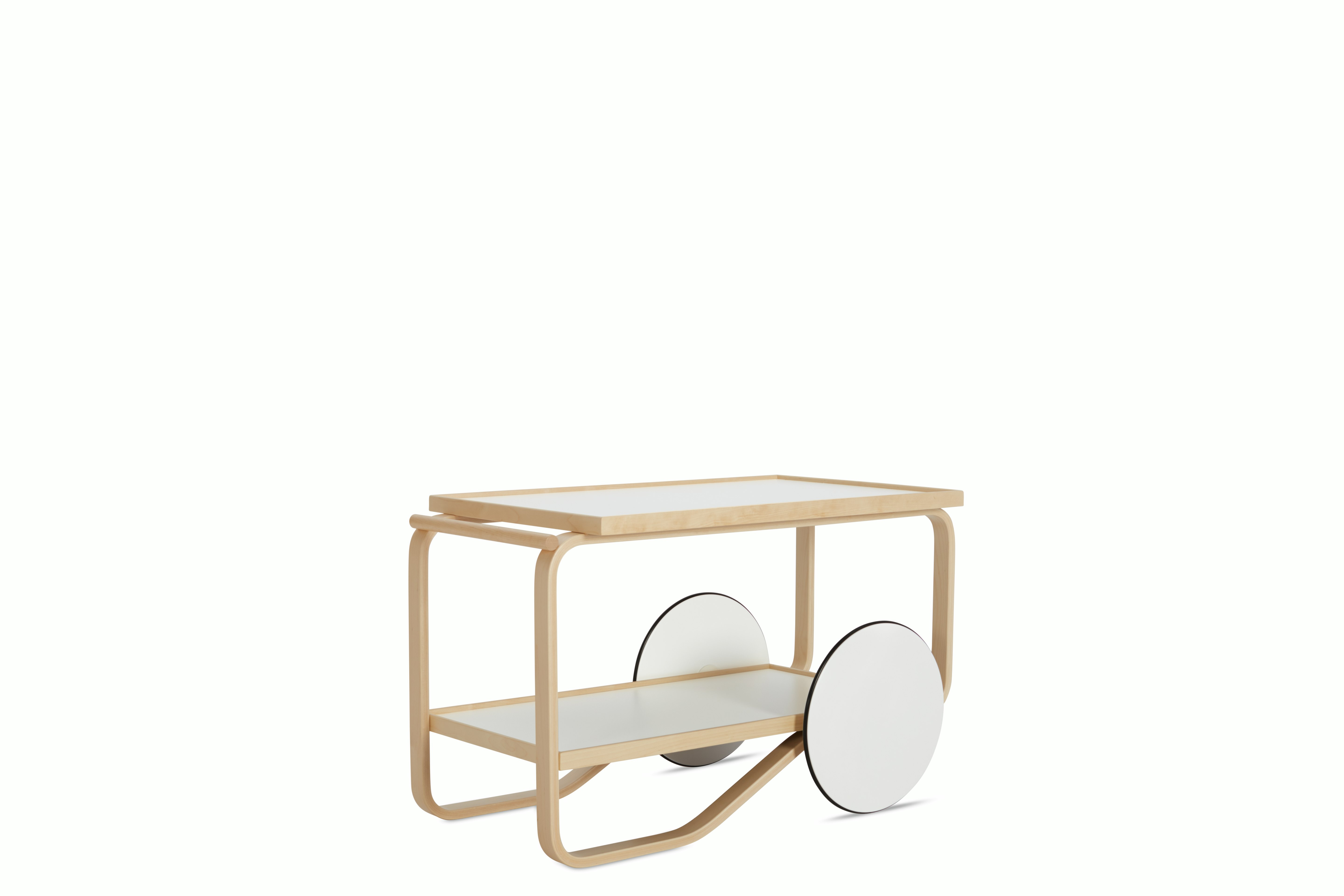 Aalto Tea Trolley 901