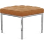 Florence Knoll™ Relaxed Stool Florence Knoll™ Relaxed Stool