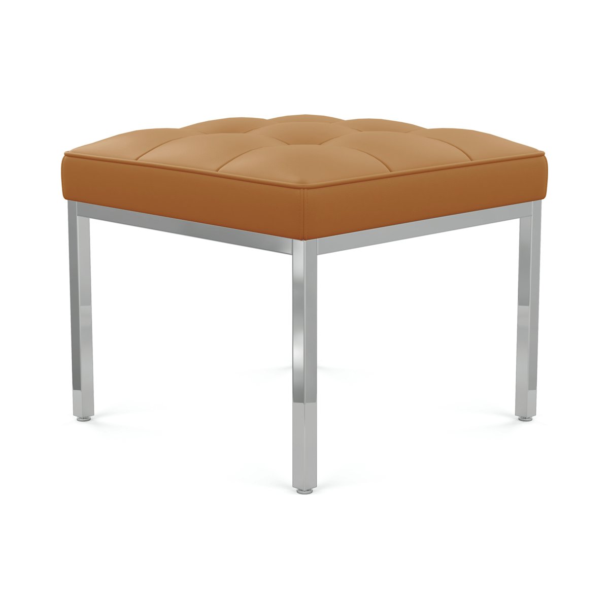 Florence Knoll™ Relaxed Stool Florence Knoll™ Relaxed Stool