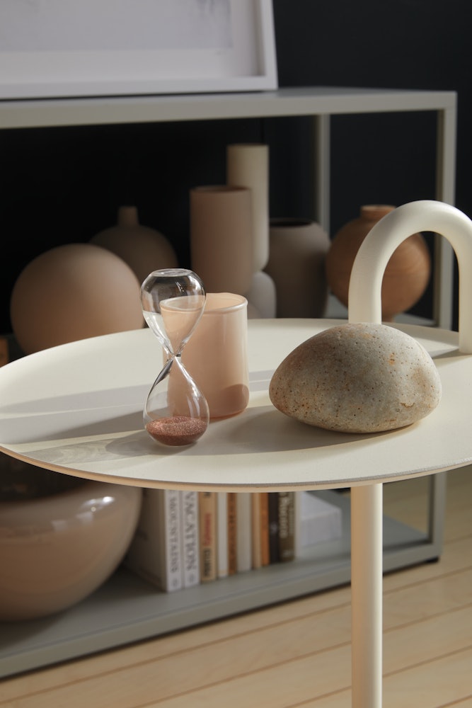 Bowler Side Table – Design Within Reach Bowler Side Table – Design Within Reach
