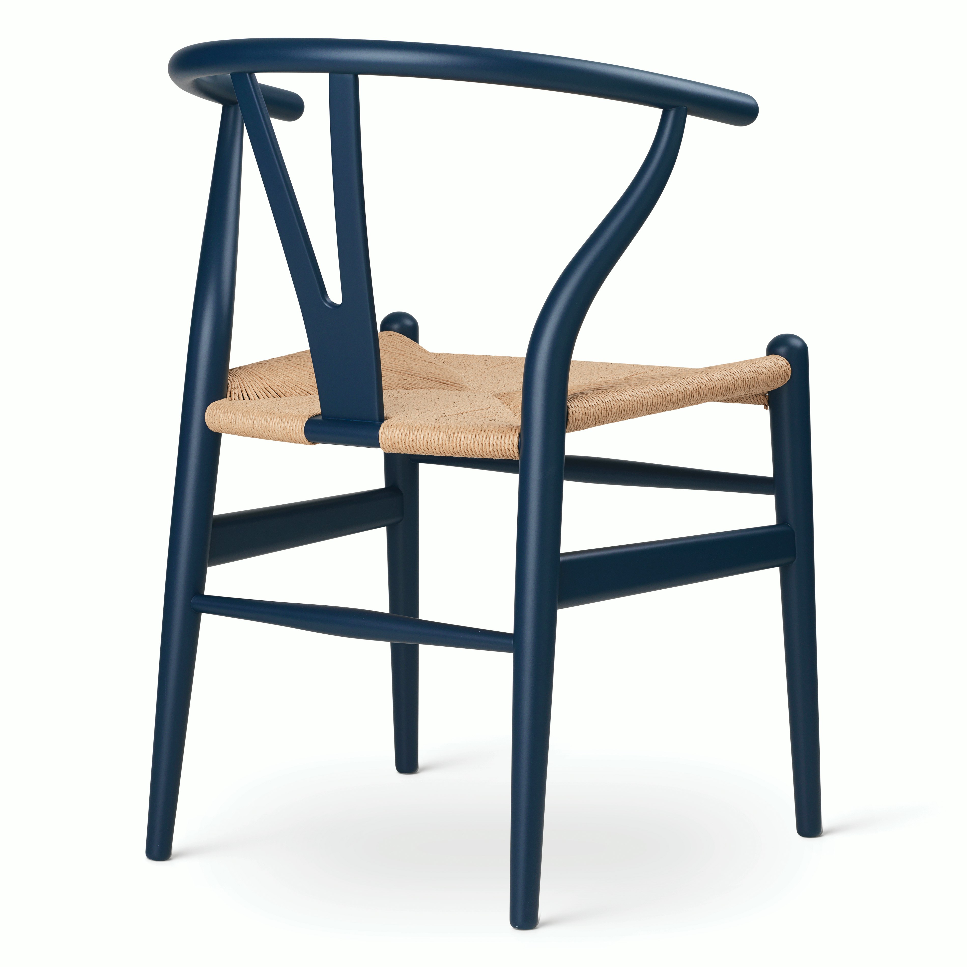 Wishbone Chair Design Within Reach