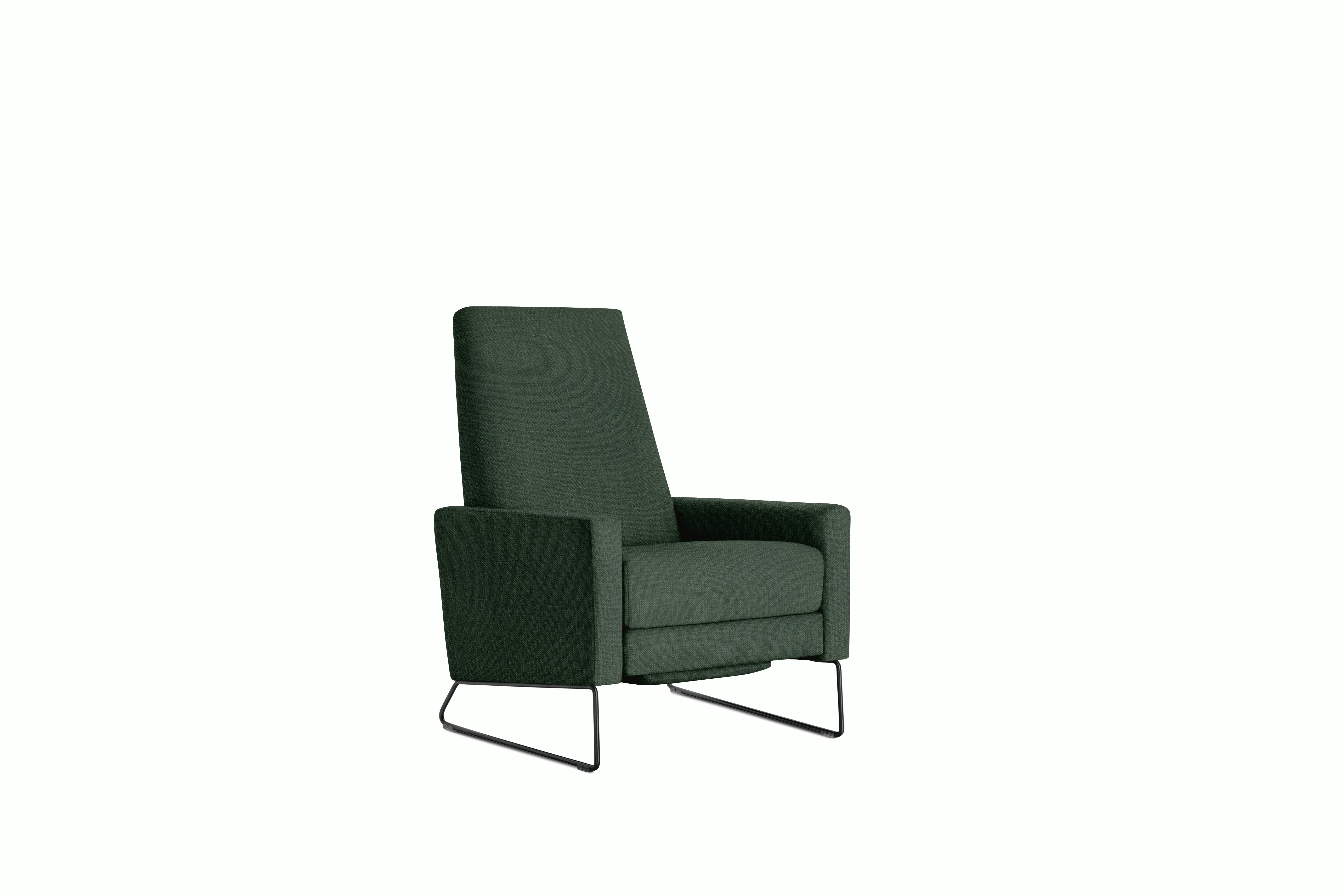 Flight Recliner - Tall