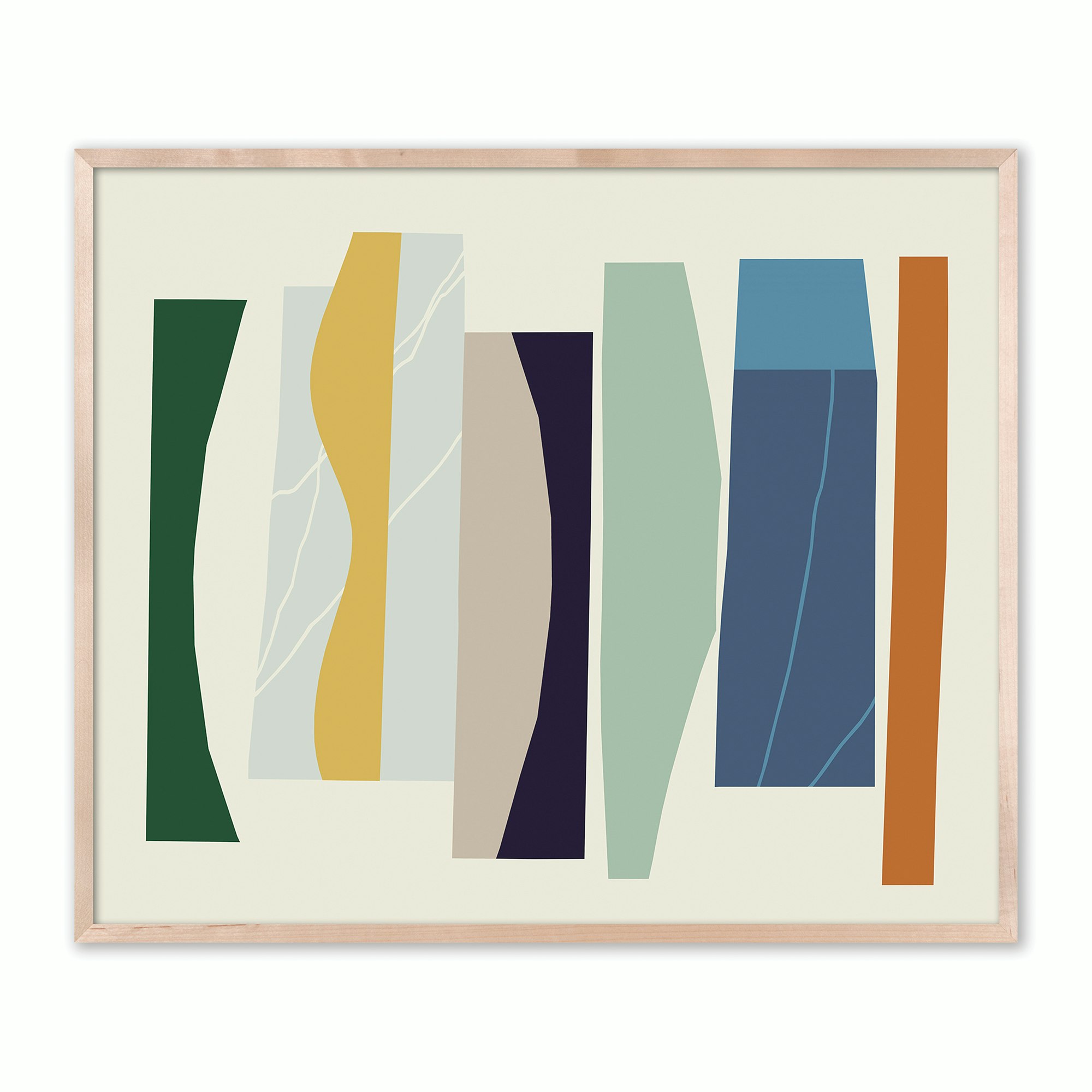 Wood Species Scott Sueme