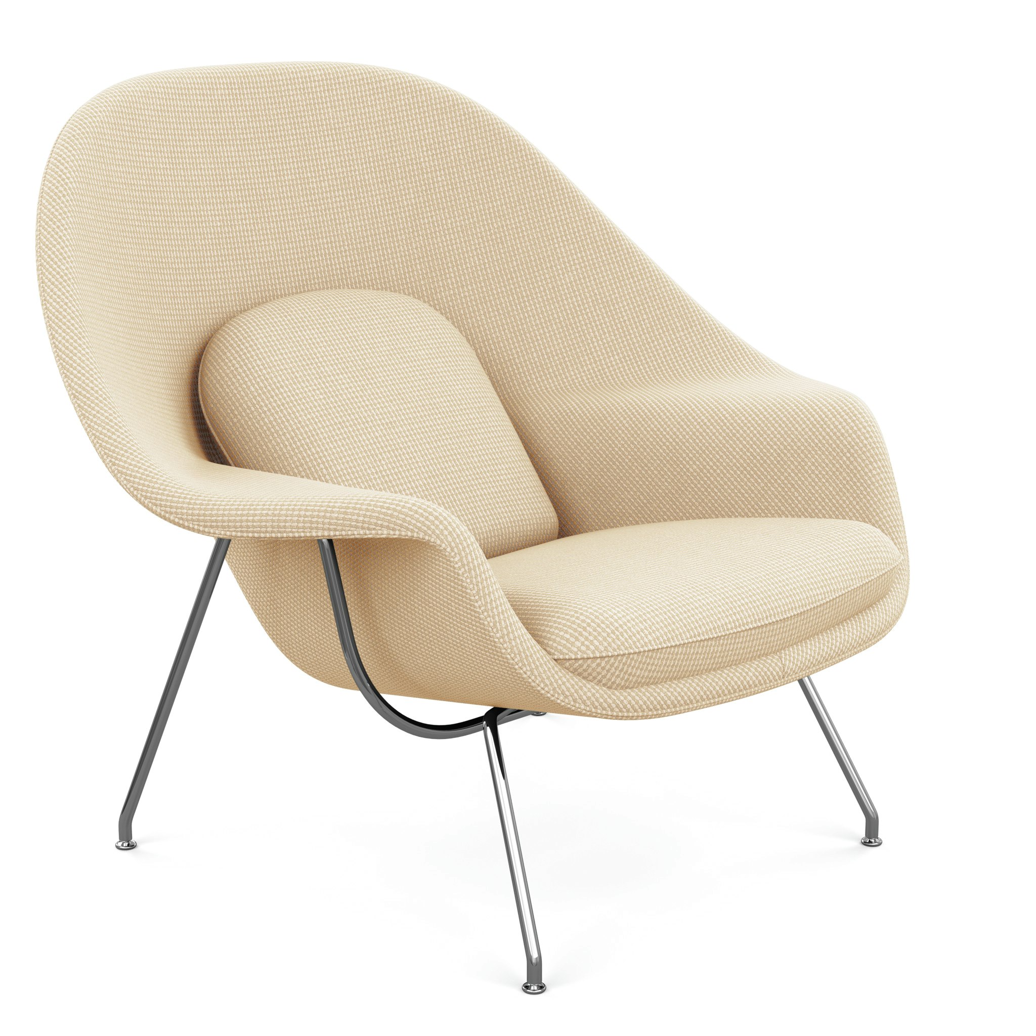 Womb Chair, Standard
