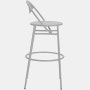 Tide Outdoor Barstool