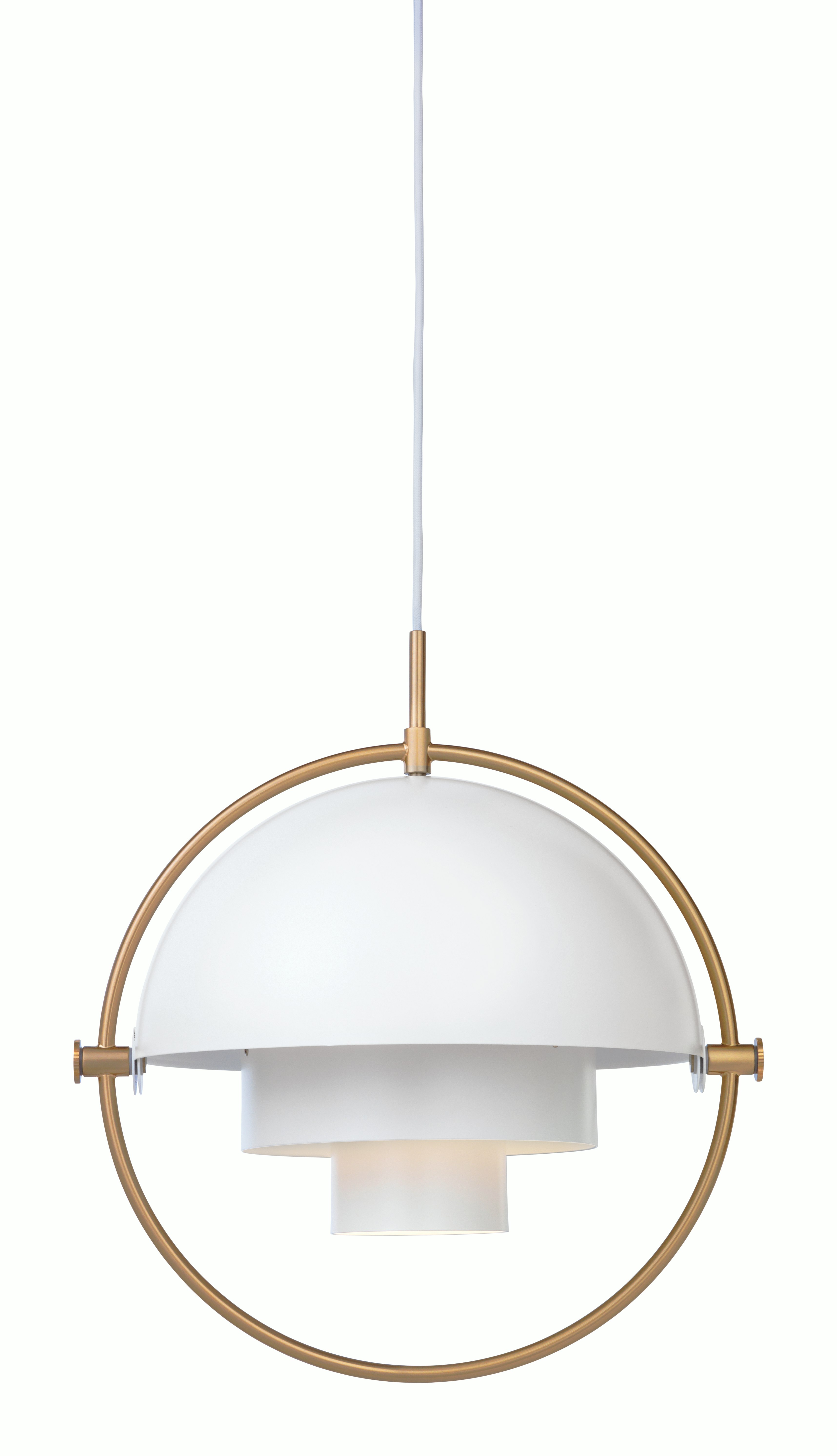 Multi-Lite Pendant