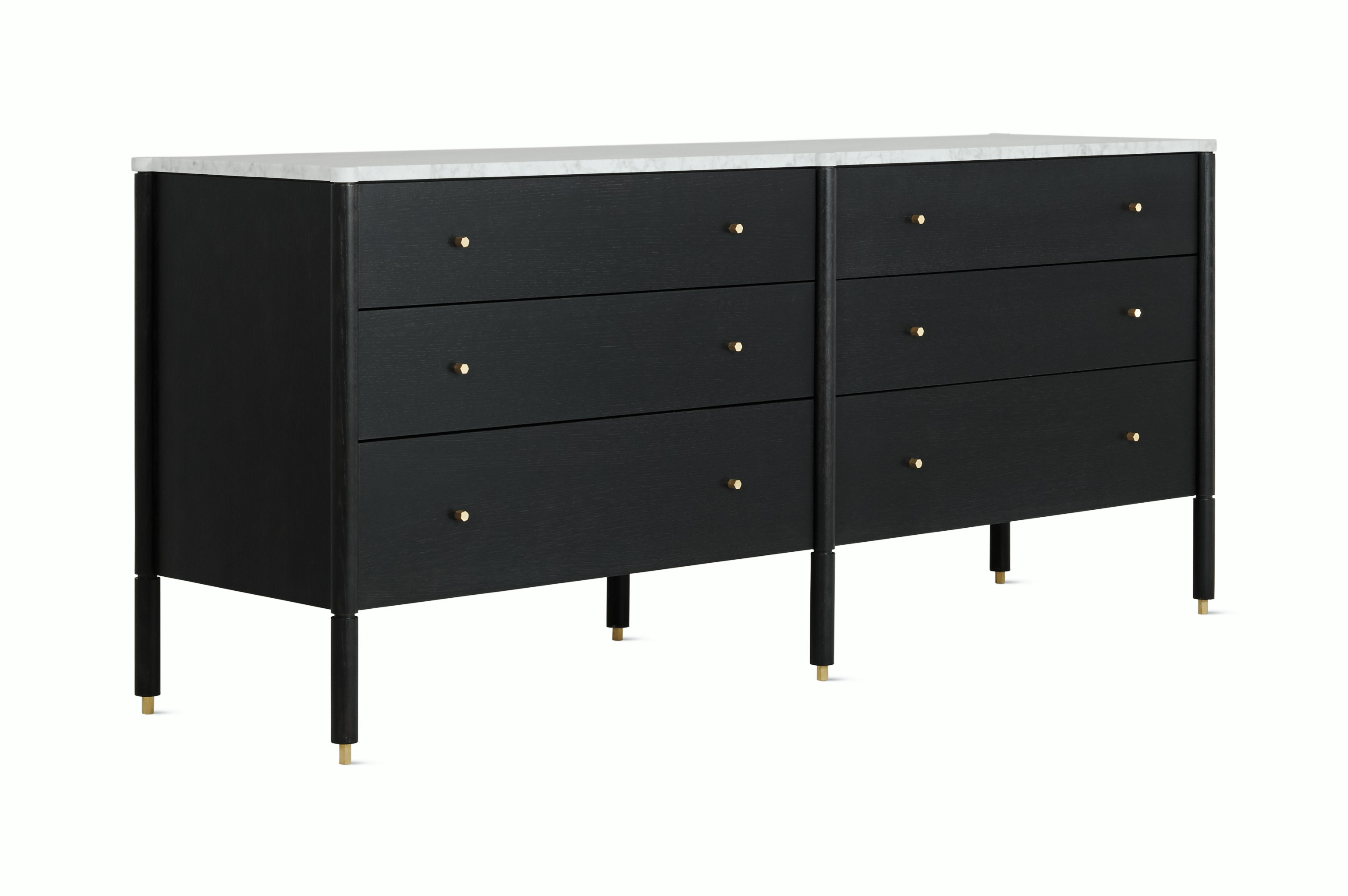 Morrison Credenza