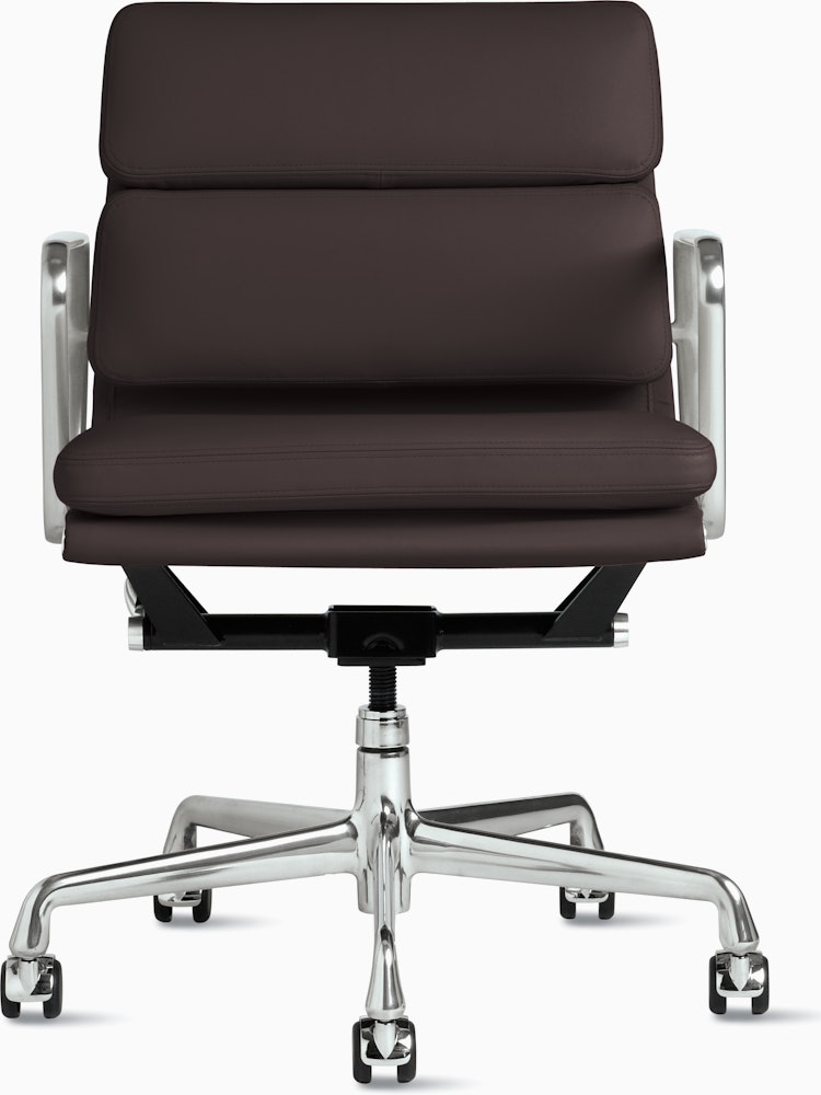 Eames Soft Pad Chair