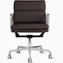 Eames Soft Pad Chair Eames Soft Pad Management Chair