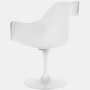 Saarinen Tulip Armchair