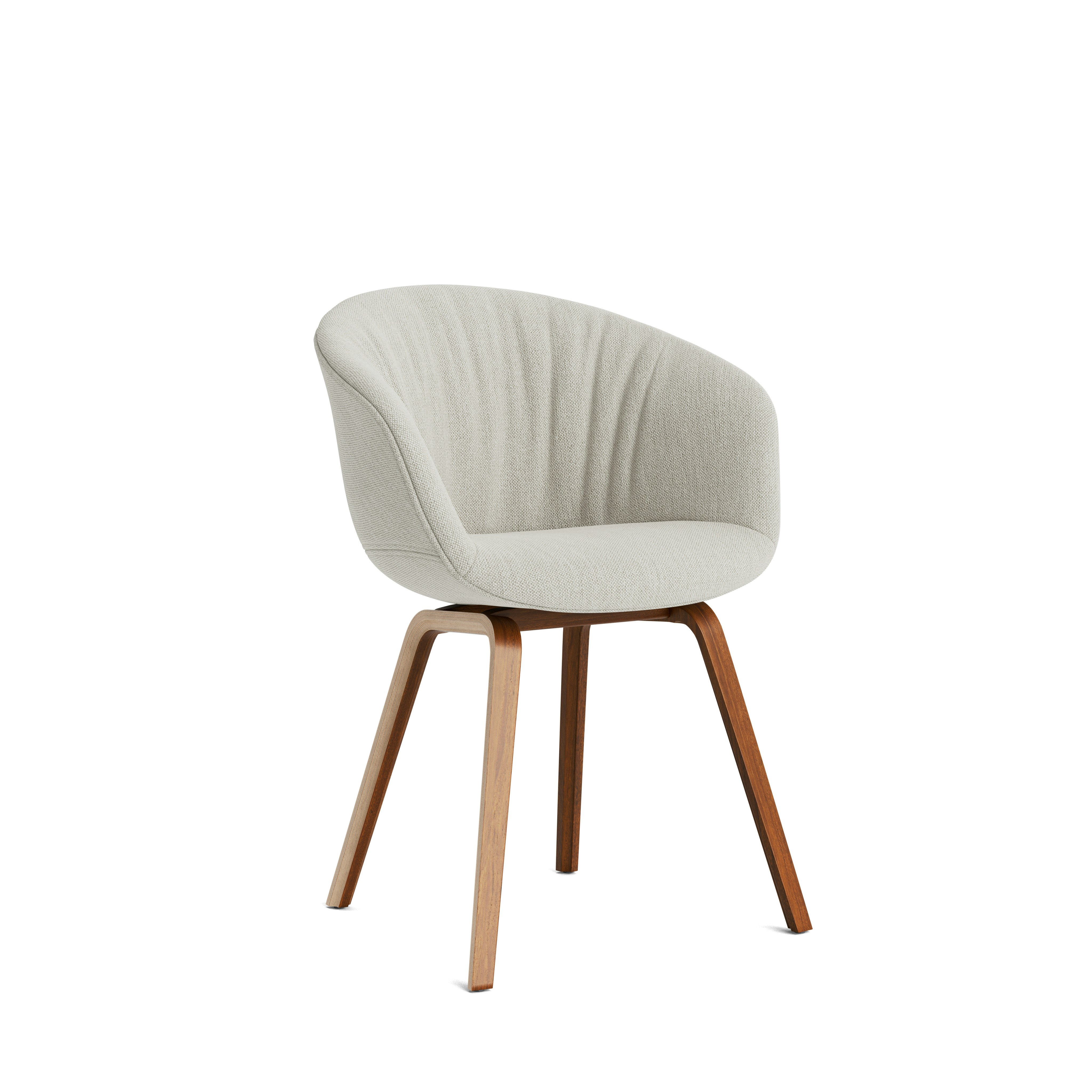 AAC 23 Soft - Mode, 009 Clavicle - Walnut
