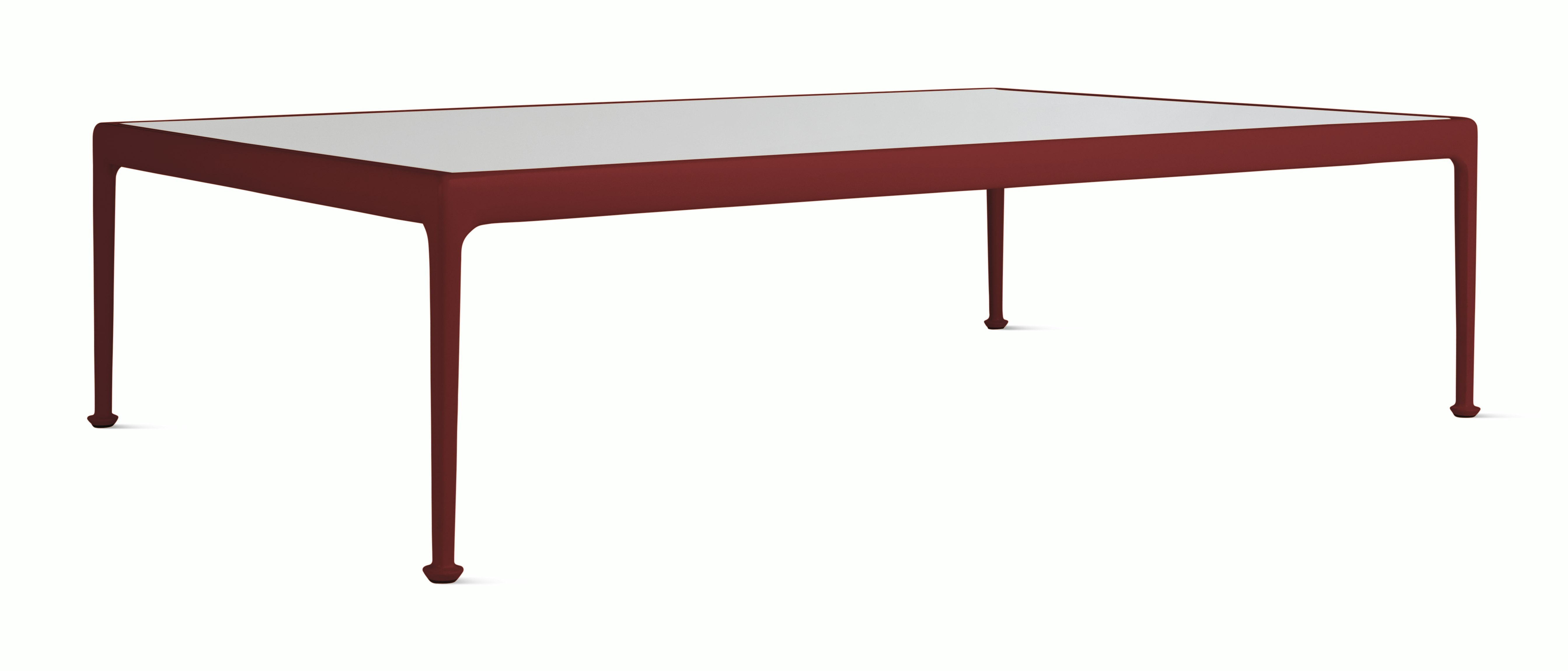 1966 Collection Porcelain Coffee Table