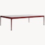 1966 Collection Porcelain Coffee Table