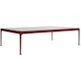 1966 Porcelain Coffee Table 1966 Collection Porcelain Coffee Table 60x38