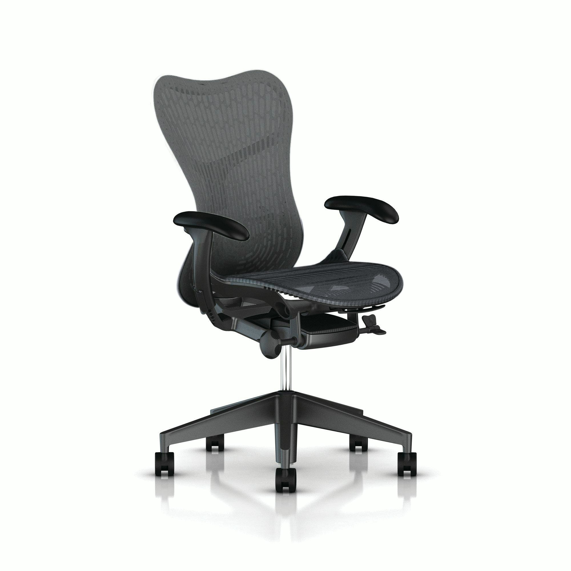 Office Furniture Modern Contemporary Designs Herman Miller Store   W HM 1453 100124345 Slate Graphite A 