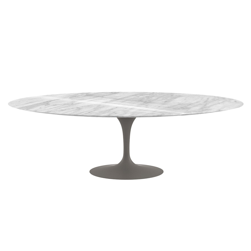 Saarinen Dining Table Oval 96