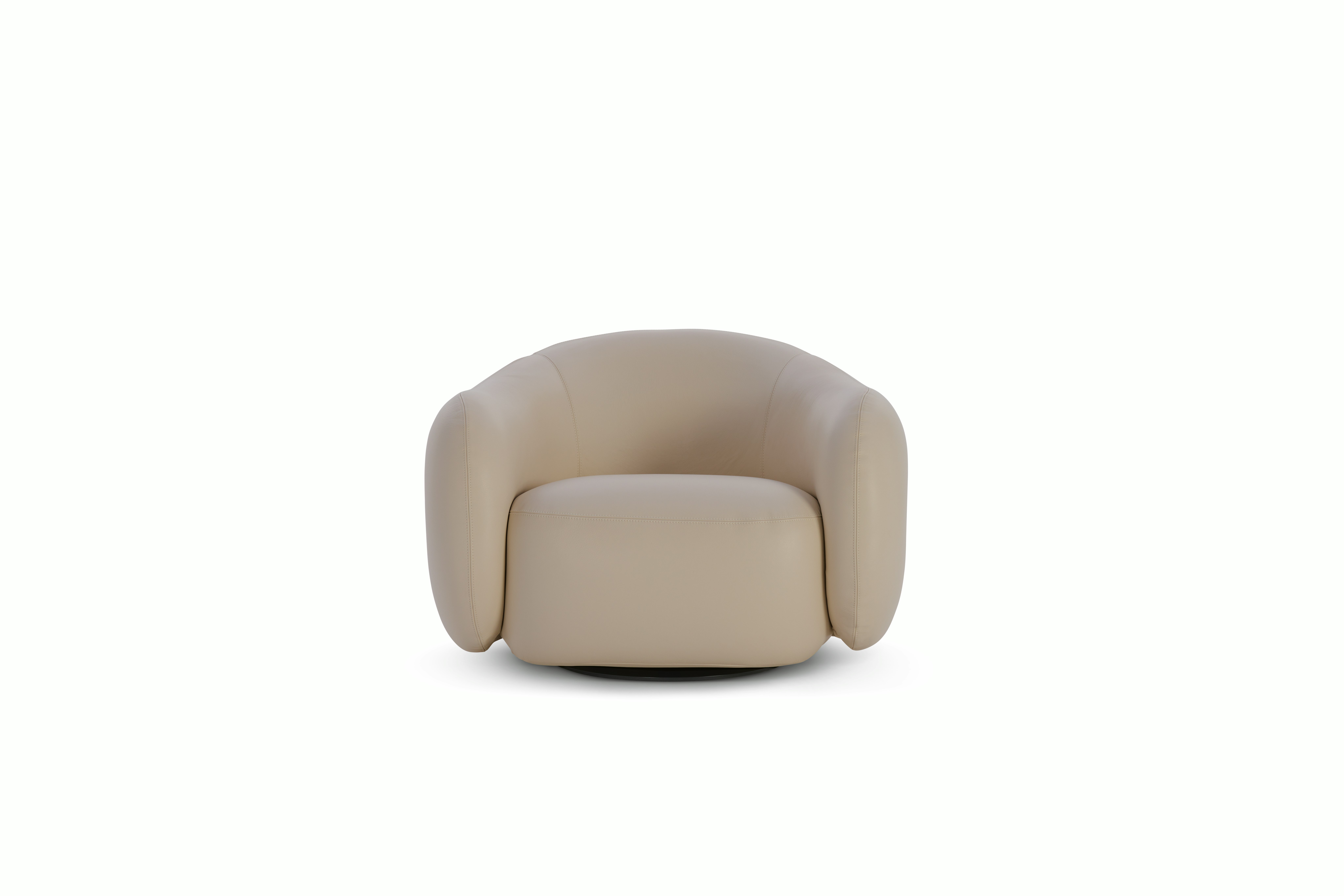 Soffi Swivel Chair