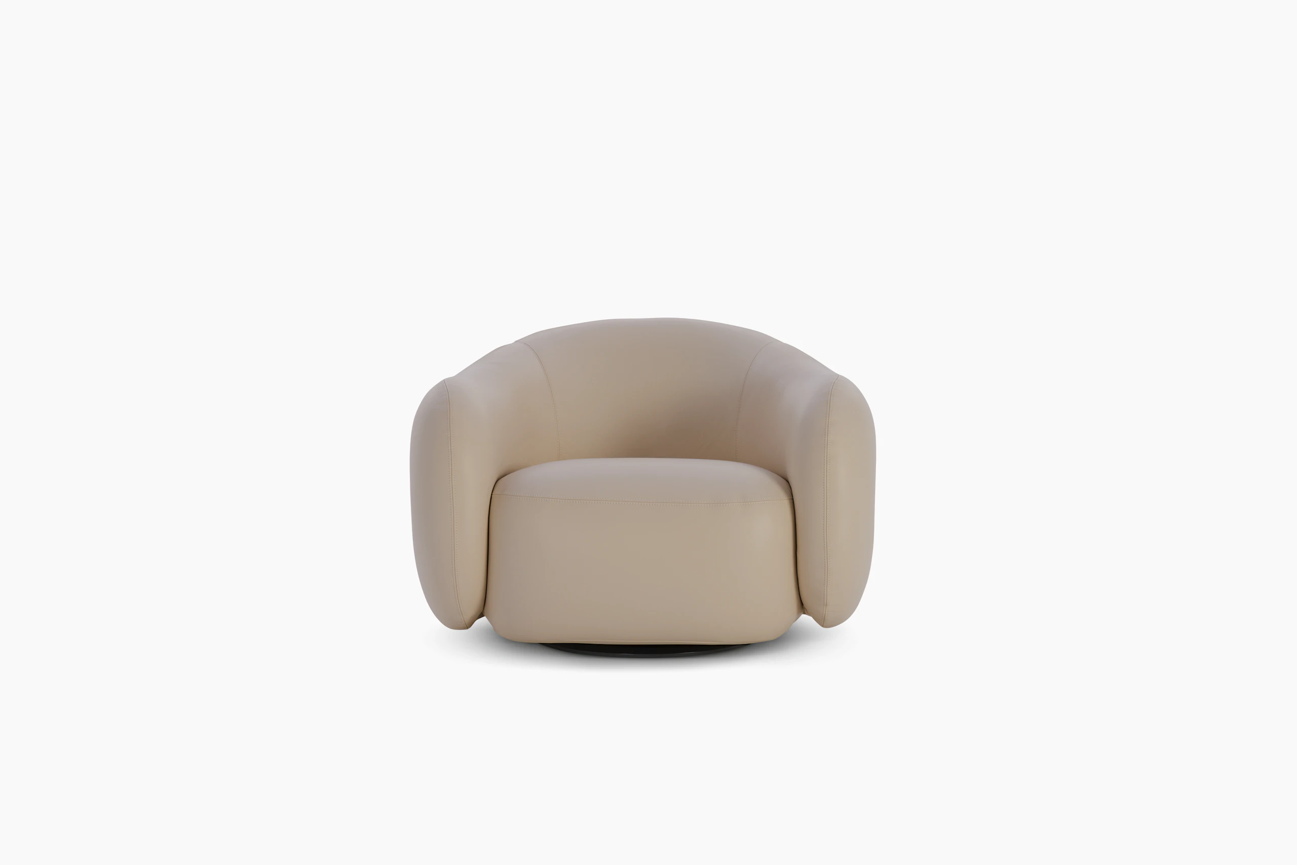 Soffi Swivel Chair