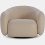 Soffi Swivel Chair