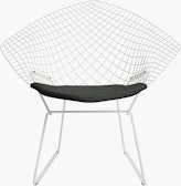 Bertoia Diamond Lounge Chair, Standard