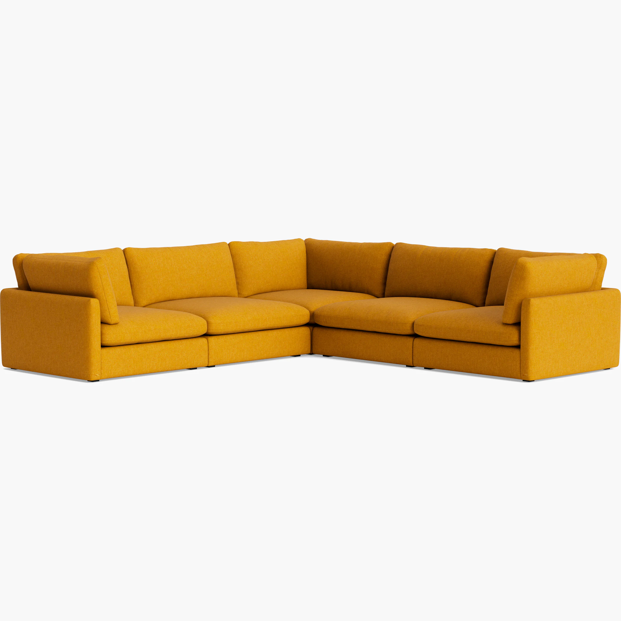 Hackney Lounge Corner Sectional Hackney Lounge Corner Sectional