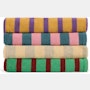 Dusen Dusen Striped Beach Towels
