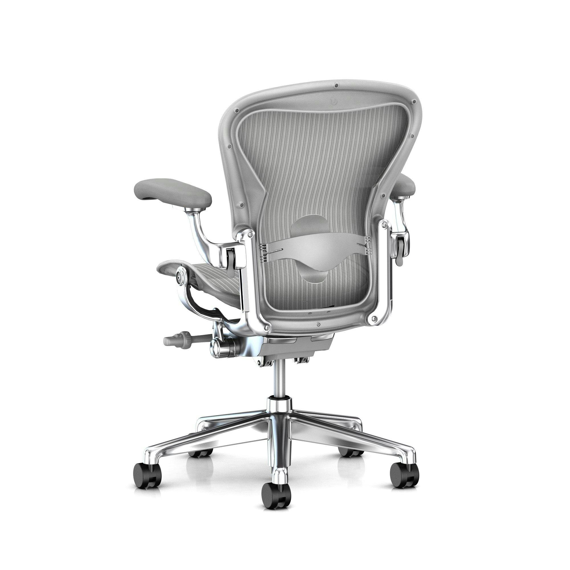 Aeron Chair