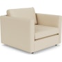 Pfister Armchair Pfister Armchair