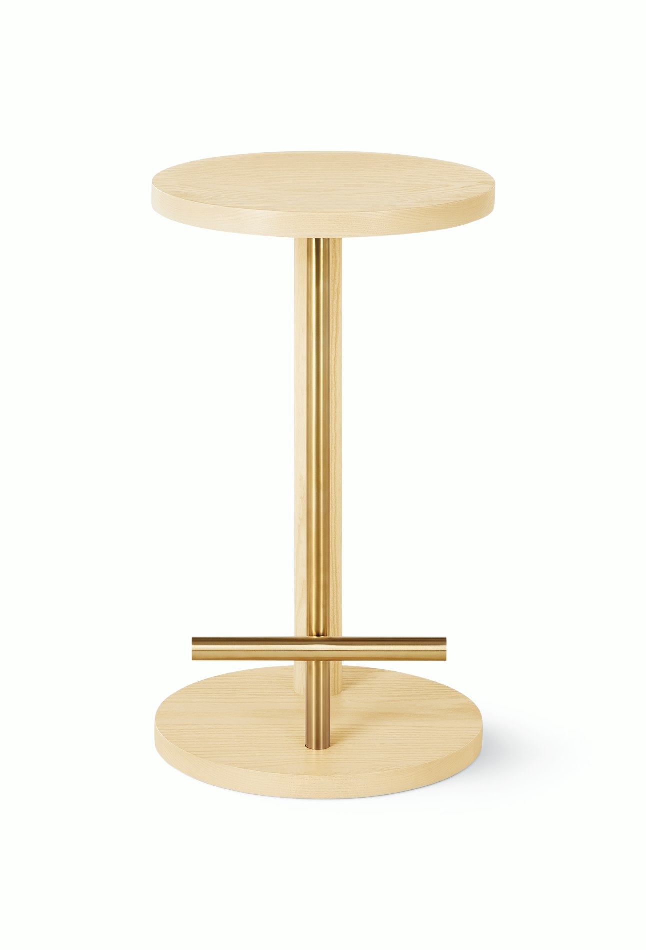 Spot Counter Stool