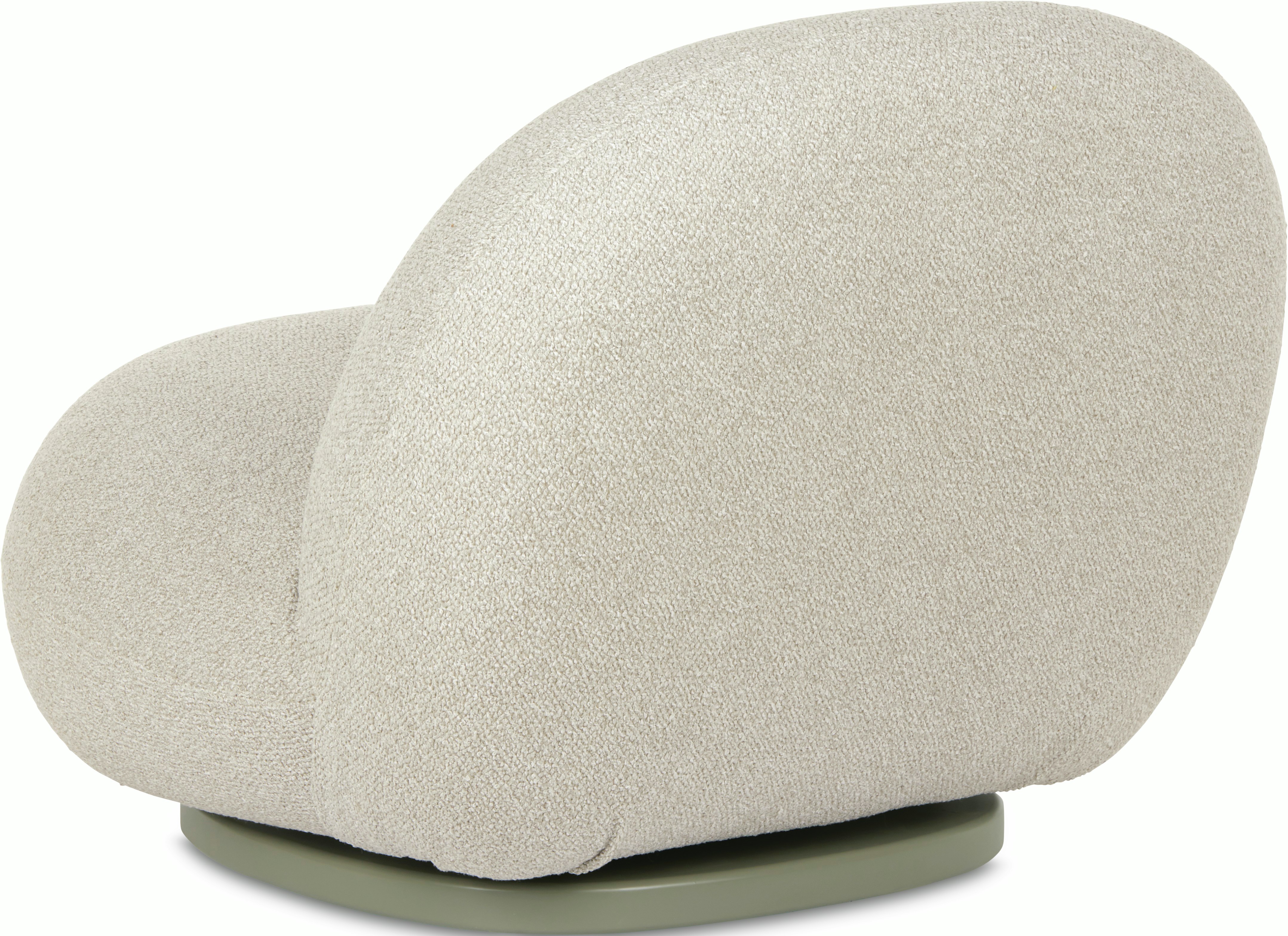 Pacha Outdoor Lounge Chair