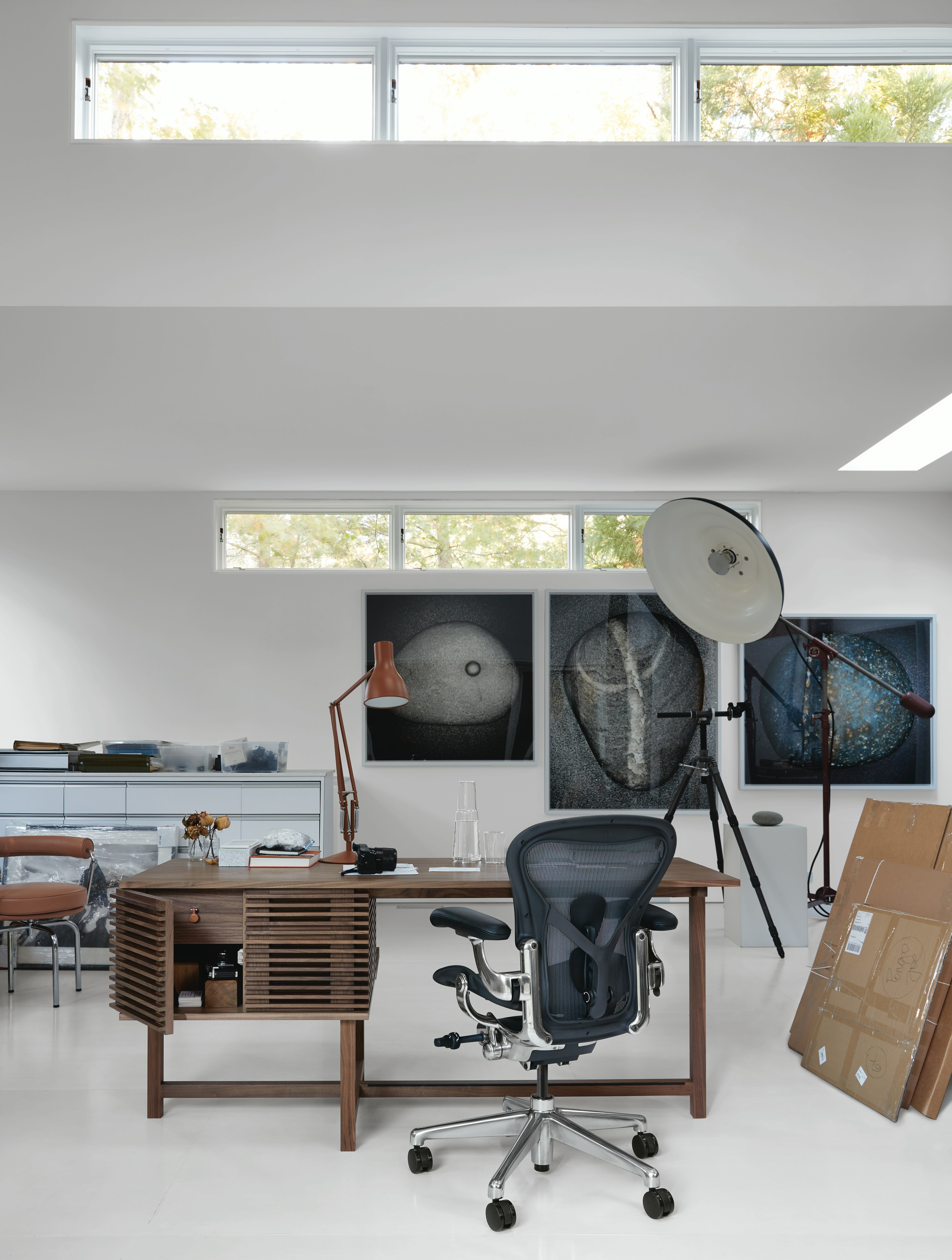 Modern Office Chairs Design Within Reach