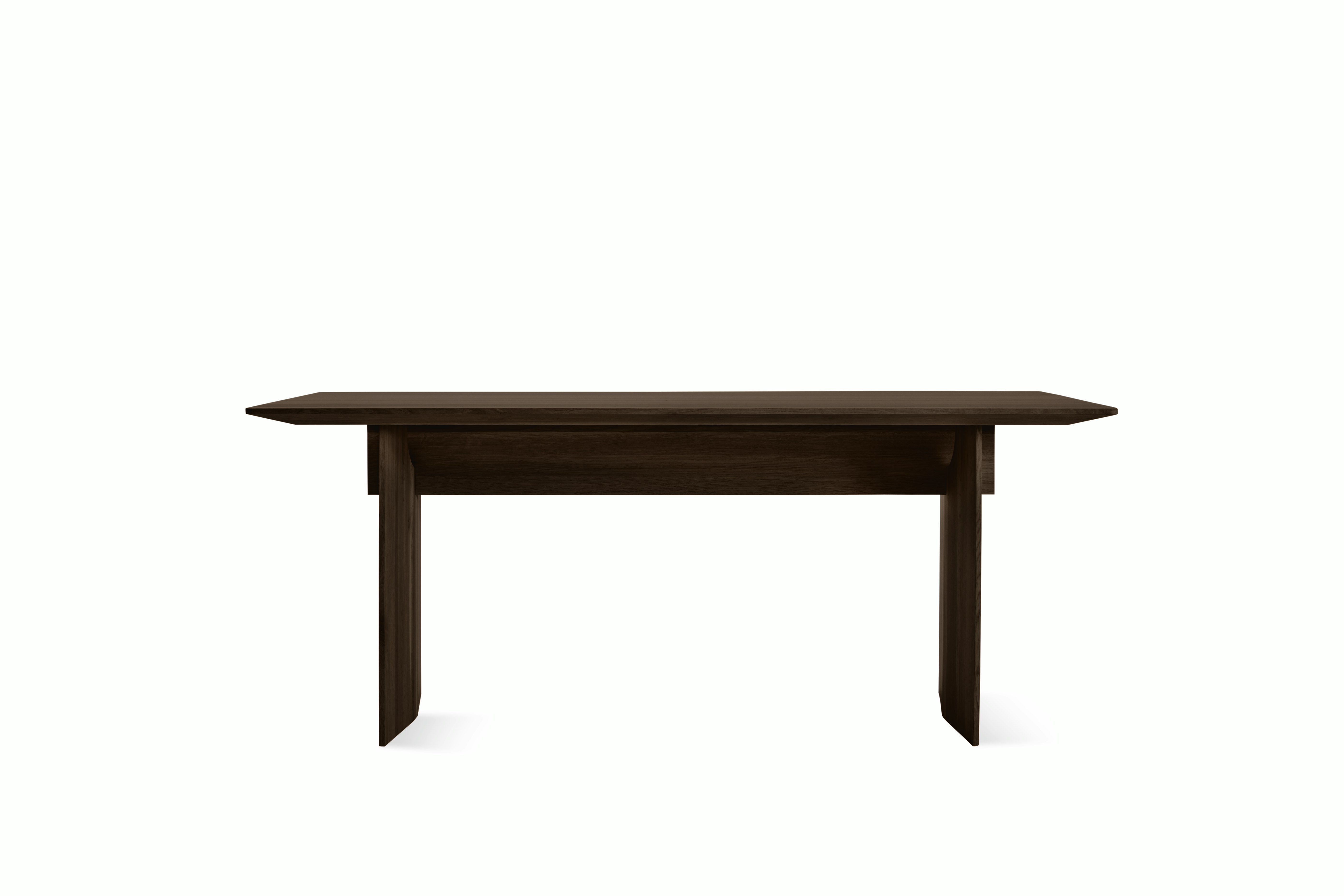 配送不可】DOERI COUNTER TABLE(oak) & CHAIR