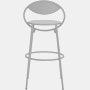 Tide Outdoor Barstool