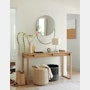 Risom Console Table