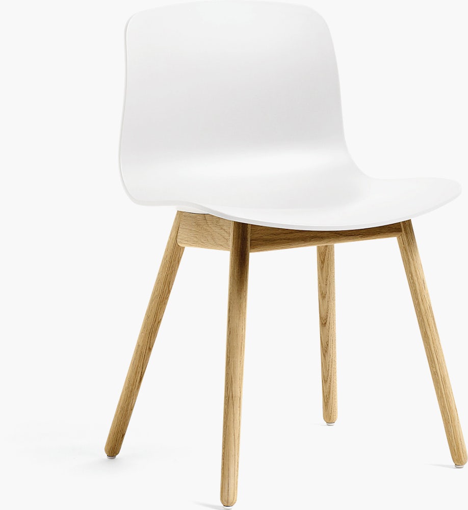 Onveilig Confronteren verschil About A Chair 12 Side Chair – Design Within Reach