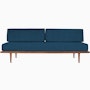 Nelson Daybed Nelson Daybed, Back Bolster