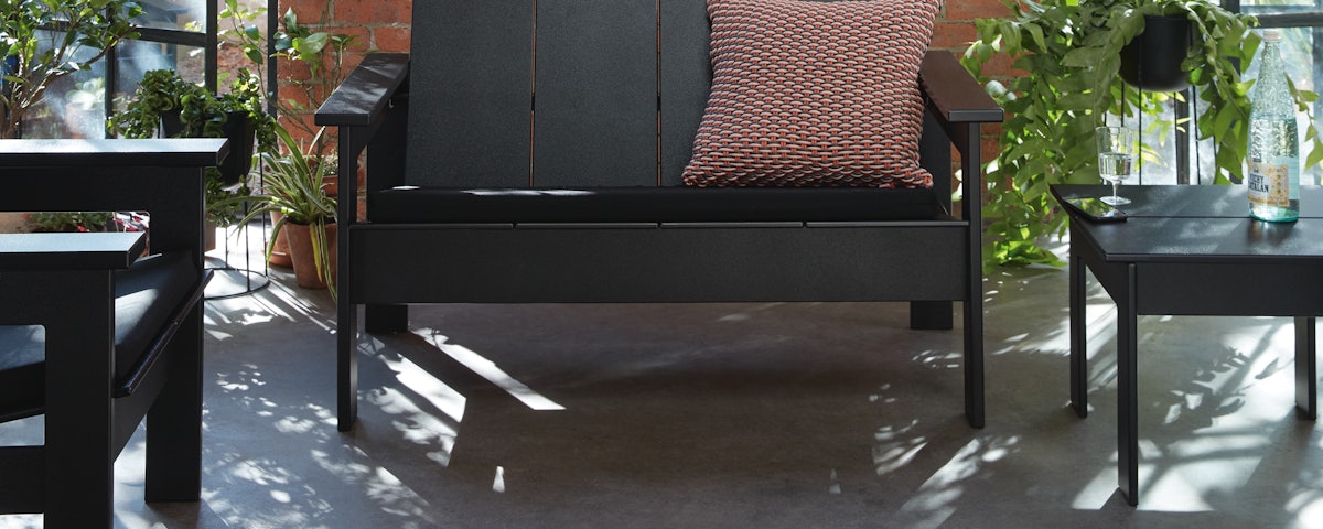 Hennepin Side Table