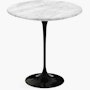 Saarinen Side Table Saarinen Side Table, Round