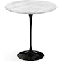 Saarinen Side Table Saarinen Side Table, Round