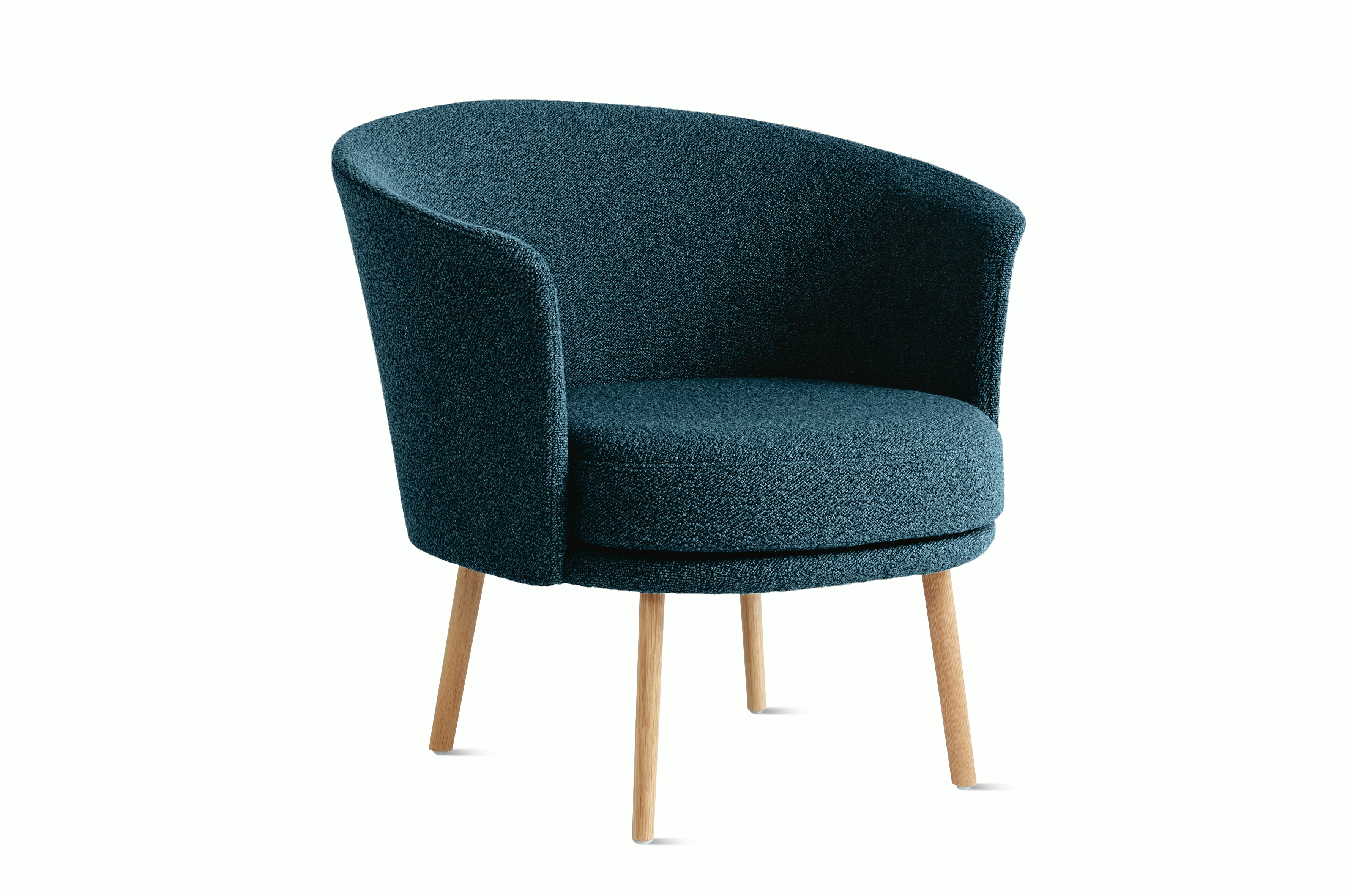 Dorso Swivel Chair - Design Within Reach