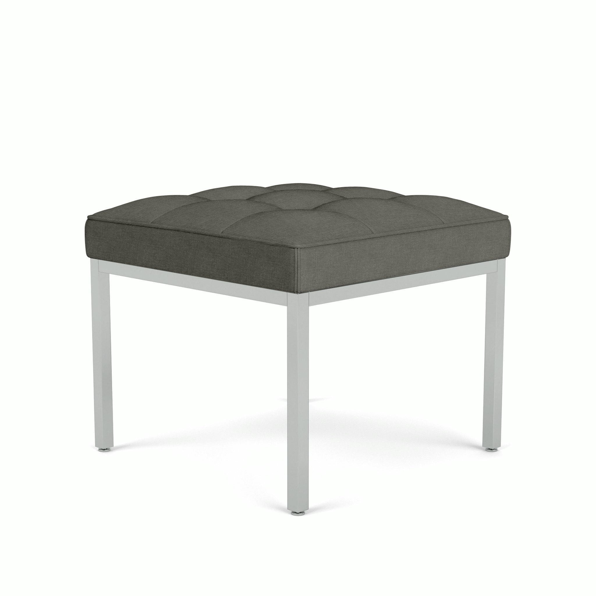 Florence Knoll&trade; Relaxed Stool