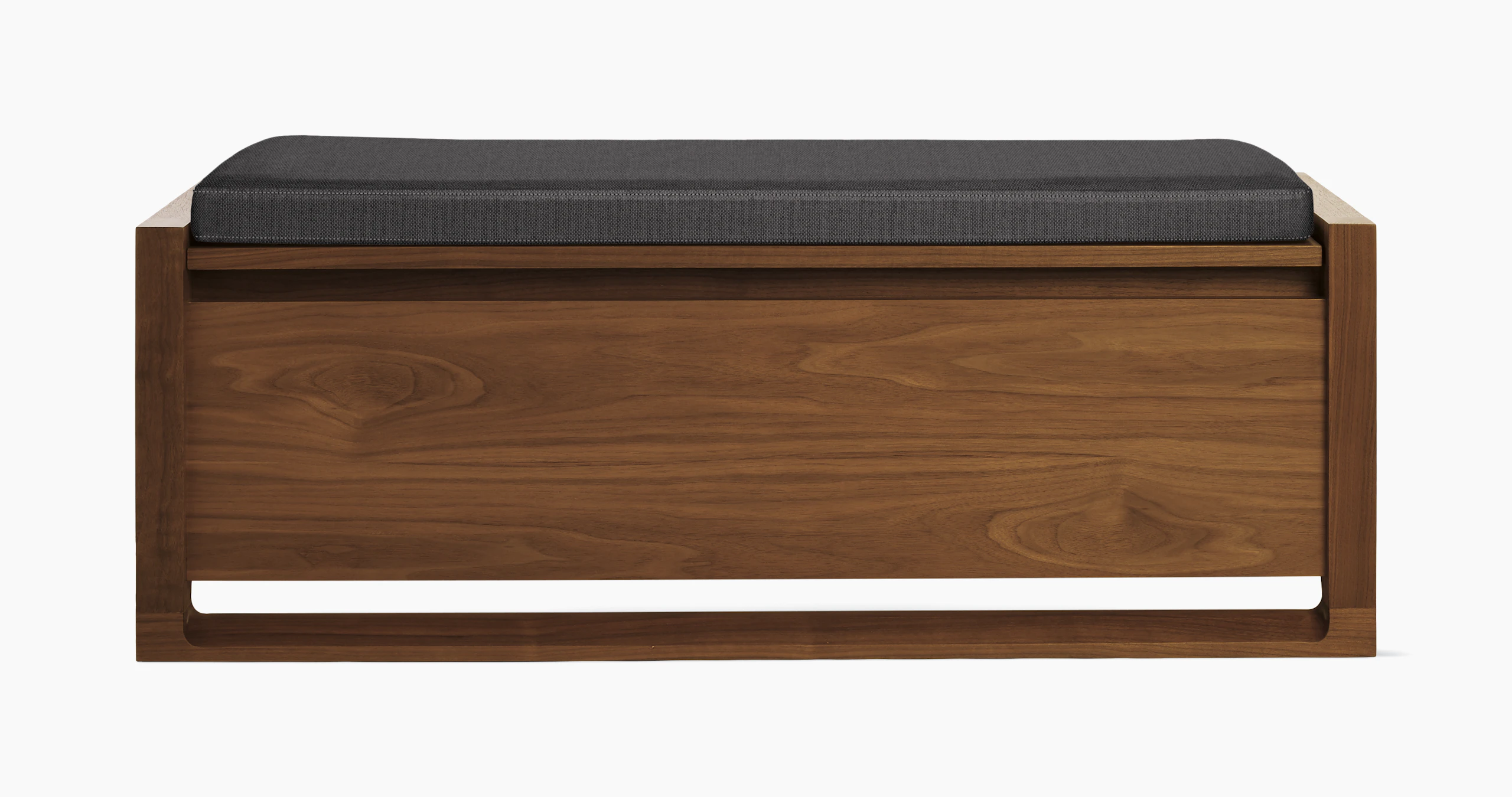 Matera Storage Bench Cushion