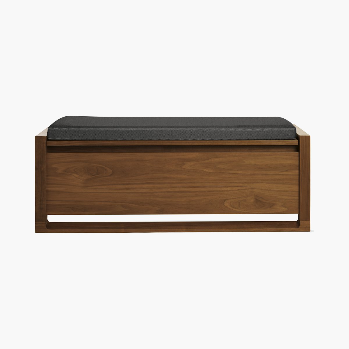 Matera Storage Bench, Small – Design Within Reach