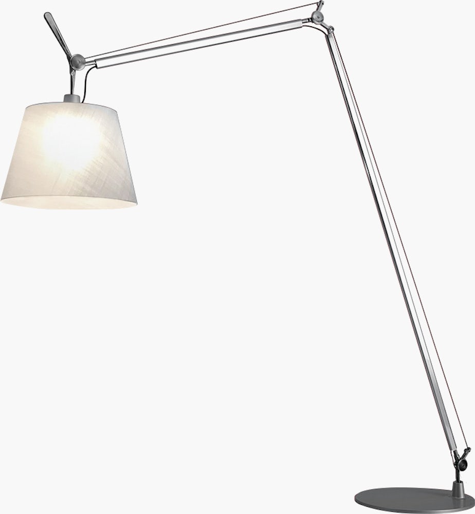 Moet marketing formaat Tolomeo Floor Lamp, Maxi – Design Within Reach