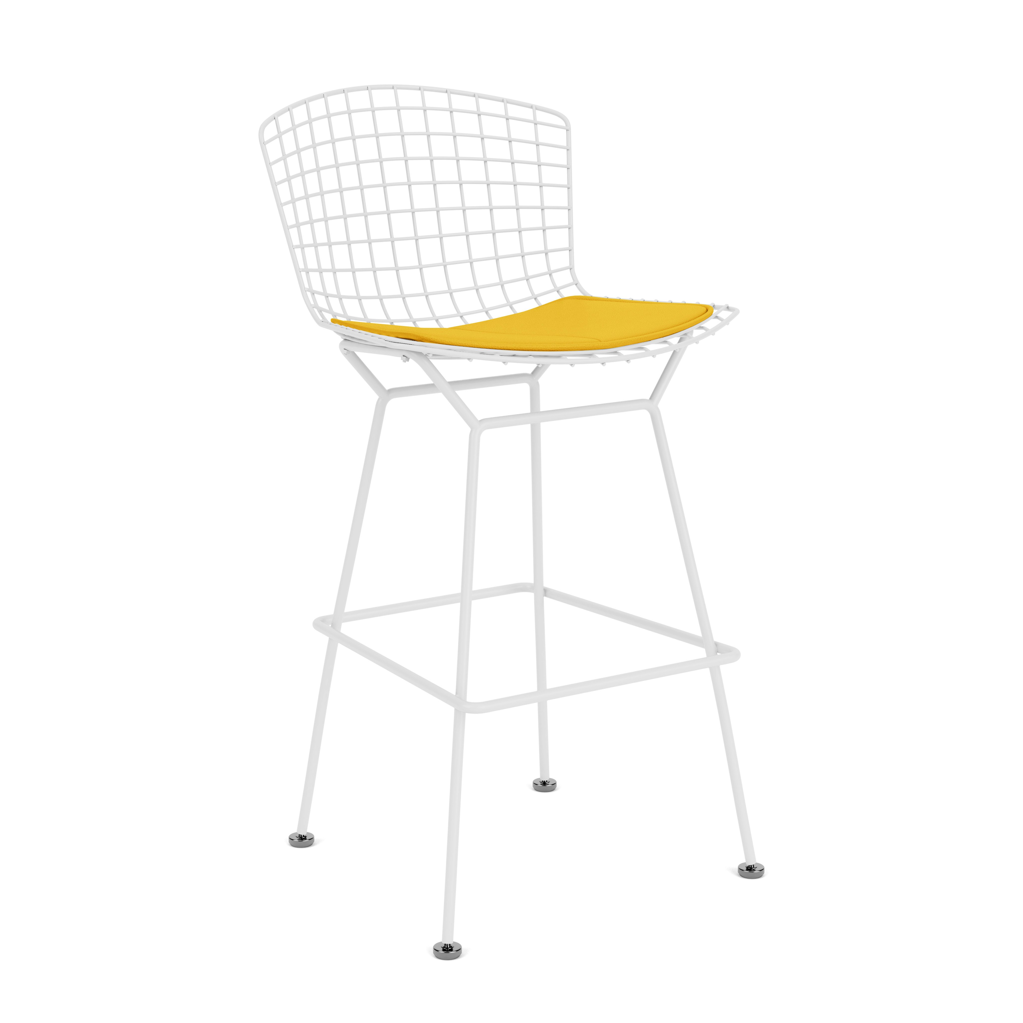 Bertoia Stool, Bar Height